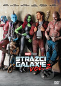 Film: Strážci Galaxie Vol. 2 (James Gunn) (DVD). Magicbox, 2017 Film: Strážci Galaxie Vol. 2 (James Gunn) (DVD). Magicbox, 2017