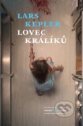 Kniha: Lovec králíků, 2017 Kniha: Lovec králíků, 2017