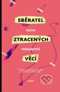 Kniha: Sběratel ztracených věcí (Ruth Hogan). Host, 2017 Kniha: Sběratel ztracených věcí (Ruth Hogan). Host, 2017