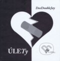 Kniha: ÚLETy (DeeDoubleJay). ecoletra.com, 2016 Kniha: ÚLETy (DeeDoubleJay). ecoletra.com, 2016