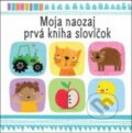 Moja naozaj prvá kniha slovíčok, Svojtka&Co., 2017