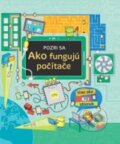 Kniha: Ako fungujú počítače (Svojtka&Co.). Svojtka&Co., 2017 Kniha: Ako fungujú počítače (Svojtka&Co.). Svojtka&Co., 2017
