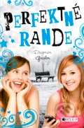 Kniha: Láska s. r. o.: Perfektné rande (Dagmar Geisler). Fragment, 2017 Kniha: Láska s. r. o.: Perfektné rande (Dagmar Geisler). Fragment, 2017