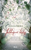 Kniha: Jabloňové lásky (Zuzana Široká), 2017 Kniha: Jabloňové lásky (Zuzana Široká), 2017