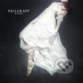 Hudební CD: Fallgrapp: Rieka (Hudobné albumy). Hudobné albumy, 2014 Hudební CD: Fallgrapp: Rieka (Hudobné albumy). Hudobné albumy, 2014