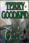 Kniha: Chrám větrů IV. (Terry Goodkind). Classic, 2016 Kniha: Chrám větrů IV. (Terry Goodkind). Classic, 2016