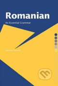 Kniha: Romanian (Ramona Gönczöl). Routledge, 2007 Kniha: Romanian (Ramona Gönczöl). Routledge, 2007