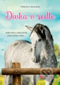 Kniha: Dívka v sedle (Terence Blacker). CPRESS, 2017 Kniha: Dívka v sedle (Terence Blacker). CPRESS, 2017