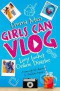 Kniha: Lucy Locket (Emma Moss). Pan Macmillan, 2016 Kniha: Lucy Locket (Emma Moss). Pan Macmillan, 2016