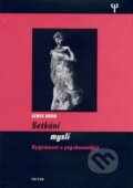 Kniha: Setkání myslí (Lewis Aron). Triton, 2006 Kniha: Setkání myslí (Lewis Aron). Triton, 2006