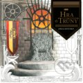 Kniha: Hra o trůny: Omalovánky (CPRESS). CPRESS, 2017 Kniha: Hra o trůny: Omalovánky (CPRESS). CPRESS, 2017