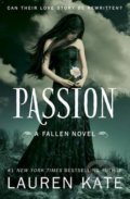 Passion - Lauren Kate, Corgi Books, 2012