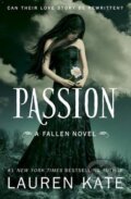 Kniha: Passion (Lauren Kate). Corgi Books, 2012 Kniha: Passion (Lauren Kate). Corgi Books, 2012