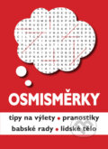 Kniha: Osmisměrky (Bookmedia). Bookmedia, 2017 Kniha: Osmisměrky (Bookmedia). Bookmedia, 2017