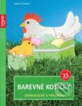 Kniha: Barevné košíčky z papíru (Bookmedia). Bookmedia, 2017 Kniha: Barevné košíčky z papíru (Bookmedia). Bookmedia, 2017