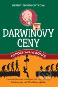 Kniha: Darwinovy ceny: Odpočítávání konce (Wendy Northcutt). XYZ, 2017 Kniha: Darwinovy ceny: Odpočítávání konce (Wendy Northcutt). XYZ, 2017