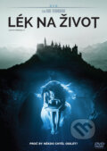 Film: Lék na život (Gore Verbinski) (DVD). Bonton Film, 2017 Film: Lék na život (Gore Verbinski) (DVD). Bonton Film, 2017