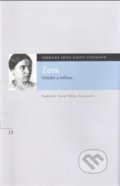 Kniha: Žena. Otázky a reflexe (Edith Steinová). Nadační fond Edity Steinové, 2016 Kniha: Žena. Otázky a reflexe (Edith Steinová). Nadační fond Edity Steinové, 2016