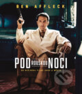 Film: Pod rouškou noci (Ben Affleck) (Blu-ray). Magicbox, 2017 Film: Pod rouškou noci (Ben Affleck) (Blu-ray). Magicbox, 2017
