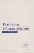 Kniha: Platónova Obrana Sókrata (Jakub Jinek). OIKOYMENH, 2017 Kniha: Platónova Obrana Sókrata (Jakub Jinek). OIKOYMENH, 2017