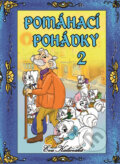 Kniha: Pomáhací pohádky 2 (Eva Kalcovská). Kalcovská Eva, 2016 Kniha: Pomáhací pohádky 2 (Eva Kalcovská). Kalcovská Eva, 2016