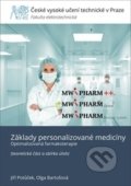 Základy personalizované medicíny - Jiří Potůček, ČVUT, 2016