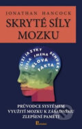 Kniha: Skryté síly mozku, 2016 Kniha: Skryté síly mozku, 2016
