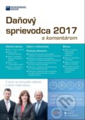 Kniha: Daňový sprievodca 2017 (Hospodárske noviny). Hospodárske noviny, 2017 Kniha: Daňový sprievodca 2017 (Hospodárske noviny). Hospodárske noviny, 2017