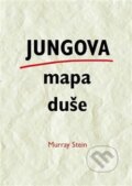 Kniha: Jungova mapa duše (Murray Stein). Emitos, 2016 Kniha: Jungova mapa duše (Murray Stein). Emitos, 2016