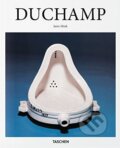 Kniha: Duchamp (Janis Mink). Taschen, 2016 Kniha: Duchamp (Janis Mink). Taschen, 2016