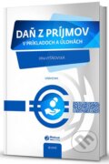 Kniha: Daň z príjmov v príkladoch a úlohách (Jitka Vyšňovská). Rokus Kniha: Daň z príjmov v príkladoch a úlohách (Jitka Vyšňovská). Rokus