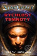 Kniha: Rychlost temnoty (Major Robert). FANTOM Print, 2007 Kniha: Rychlost temnoty (Major Robert). FANTOM Print, 2007