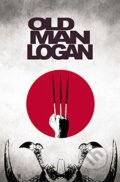Kniha: Wolverine: Old Man Logan (Volume 3) (Jeff Lemire). Marvel, 2017 Kniha: Wolverine: Old Man Logan (Volume 3) (Jeff Lemire). Marvel, 2017