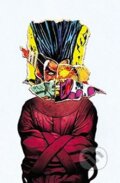 Kniha: X-Men Legacy: Legion Omnibus (Simon Spurrier). Marvel, 2017 Kniha: X-Men Legacy: Legion Omnibus (Simon Spurrier). Marvel, 2017