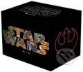 Kniha: Star Wars (Box Set Slipcase) (Marvel). Marvel, 2017 Kniha: Star Wars (Box Set Slipcase) (Marvel). Marvel, 2017