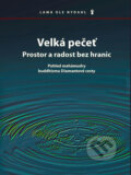 Kniha: Velká pečeť (Ole Nydahl). Bílý deštník, 2006 Kniha: Velká pečeť (Ole Nydahl). Bílý deštník, 2006