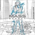 Kniha: Mass Effect (Dark Horse). Dark Horse, 2017 Kniha: Mass Effect (Dark Horse). Dark Horse, 2017