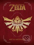 Kniha: The Legend of Zelda (Dark Horse). Dark Horse, 2017 Kniha: The Legend of Zelda (Dark Horse). Dark Horse, 2017