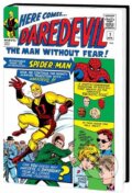 Kniha: Daredevil Omnibus (Volume 1) (Marvel). Marvel, 2017 Kniha: Daredevil Omnibus (Volume 1) (Marvel). Marvel, 2017