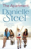 Kniha: The Apartment (Danielle Steel). Corgi Books, 2017 Kniha: The Apartment (Danielle Steel). Corgi Books, 2017