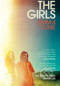 Kniha: The Girls (Emma Cline). Vintage, 2016 Kniha: The Girls (Emma Cline). Vintage, 2016