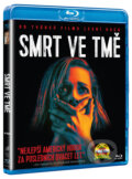 Film: Smrt ve tmě (Fede Alvarez) (Blu-ray). Bonton Film, 2017 Film: Smrt ve tmě (Fede Alvarez) (Blu-ray). Bonton Film, 2017