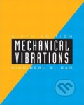 Kniha: Mechanical Vibrations (Singiresu S. Rao). Pearson, 2016 Kniha: Mechanical Vibrations (Singiresu S. Rao). Pearson, 2016