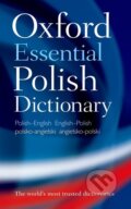 Kniha: Oxford Essential Polish Dictionary (Oxford University Press). Oxford University Press, 2010 Kniha: Oxford Essential Polish Dictionary (Oxford University Press). Oxford University Press, 2010