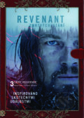 Revenant: Zmrtvýchvstání - Alejandro González I&#241;árritu, Bonton Film, 2016