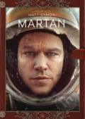 Marťan - Ridley Scott, Bonton Film, 2016