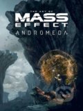 Kniha: The Art of Mass Effect (Dark Horse). Dark Horse, 2017 Kniha: The Art of Mass Effect (Dark Horse). Dark Horse, 2017