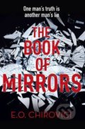 The Book of Mirrors - Eugen Ovidiu Chirovici, 2017
