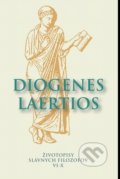 Životopisy slávnych filozofov VI-X - Diogenes Laertios, Thetis, 2016
