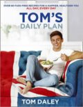 Kniha: Tom's Daily Plan (Tom Daley). Harlequin, 2016 Kniha: Tom's Daily Plan (Tom Daley). Harlequin, 2016
